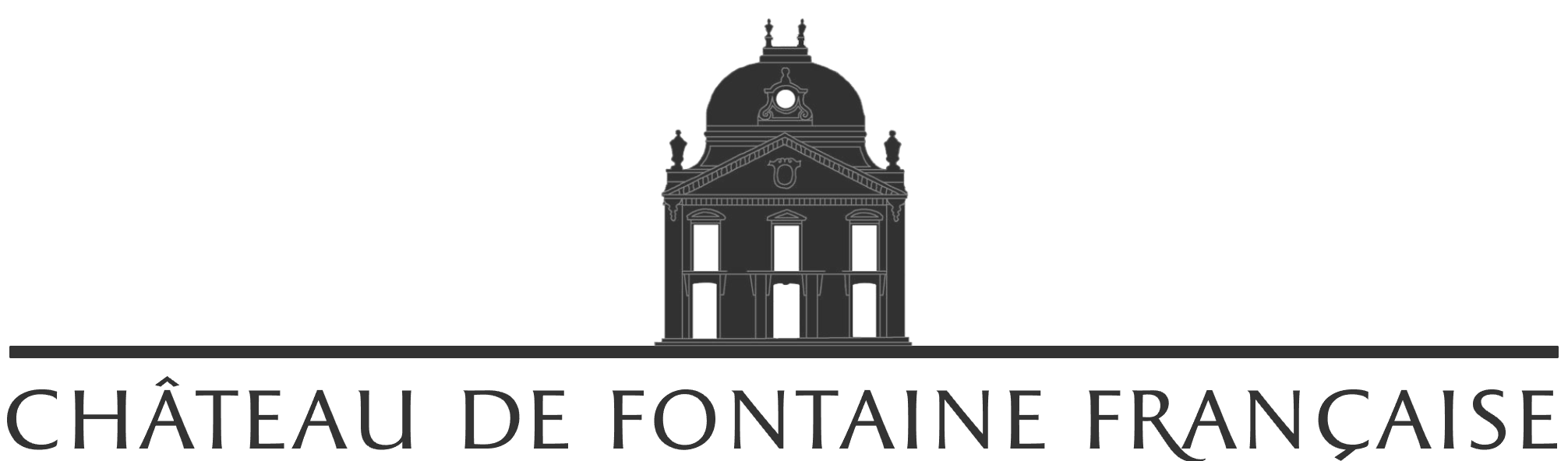 Château de Fontaine-Française